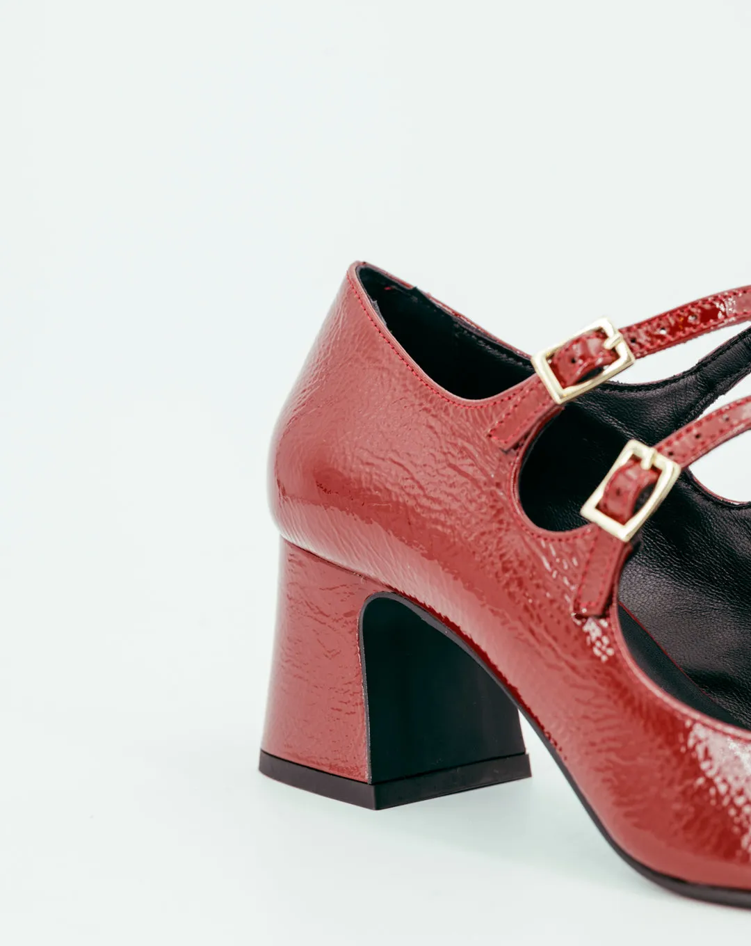 MARY JANE - RUBINO 65346