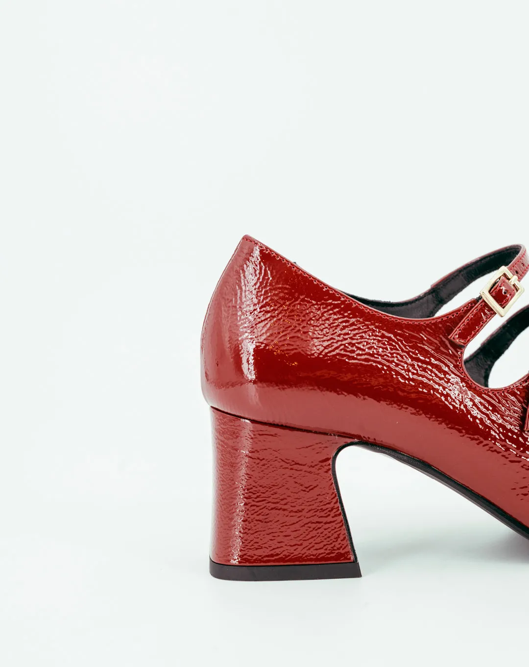 MARY JANE - RUBINO 65346