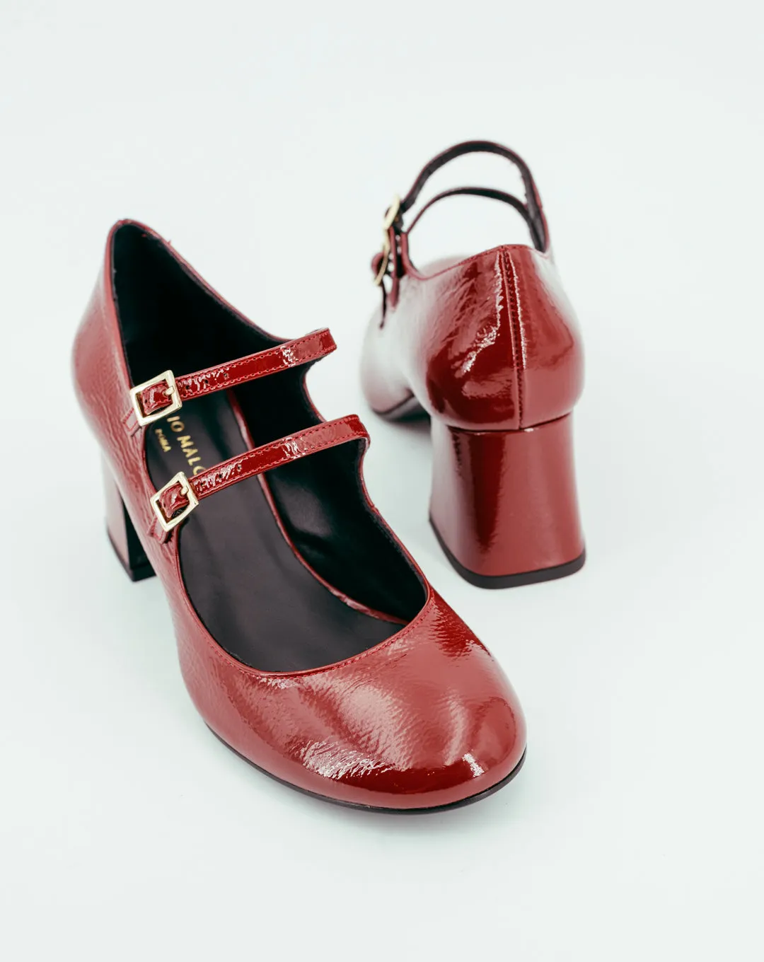 MARY JANE - RUBINO 65346