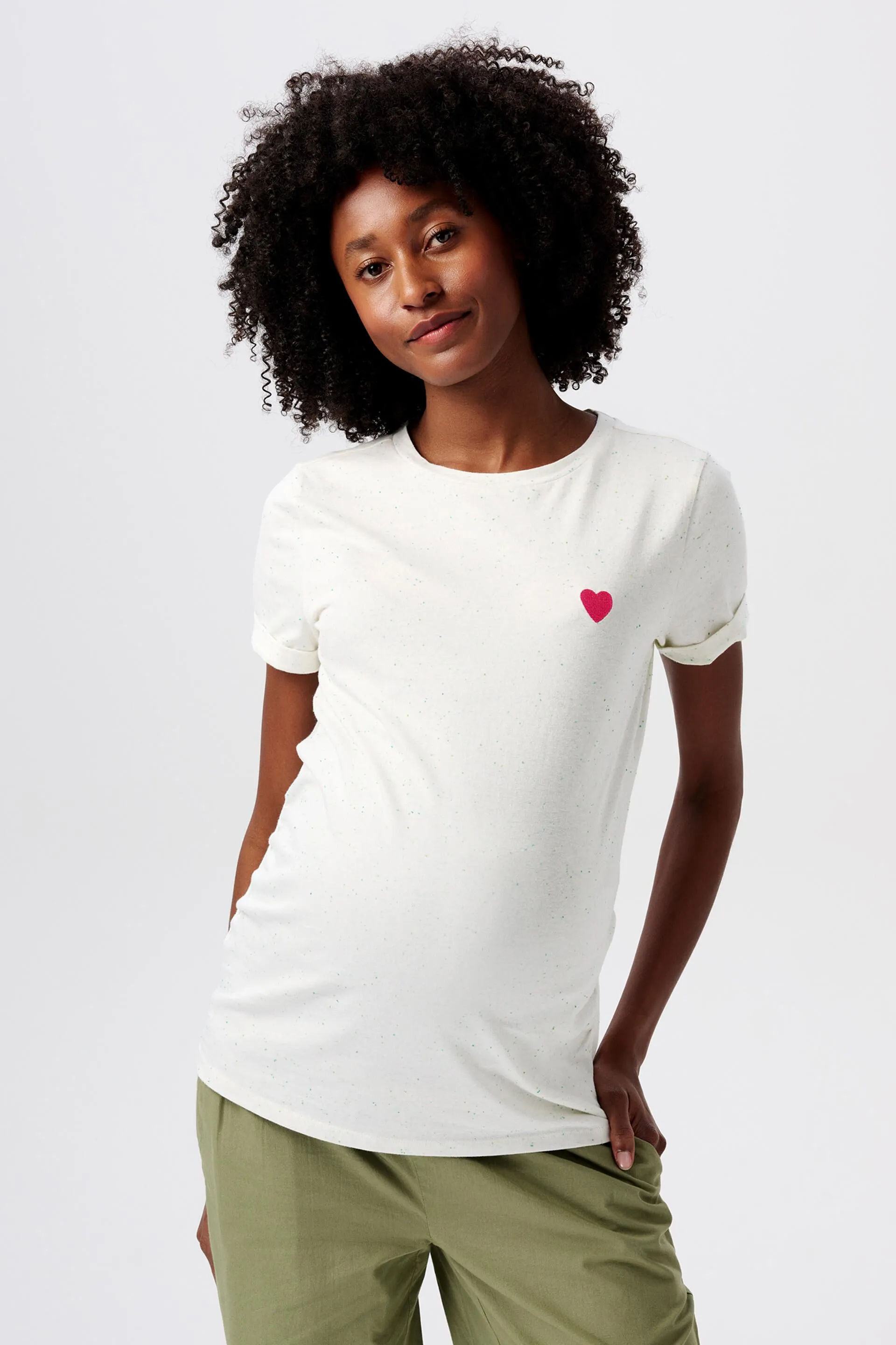MATERNITY T-shirt