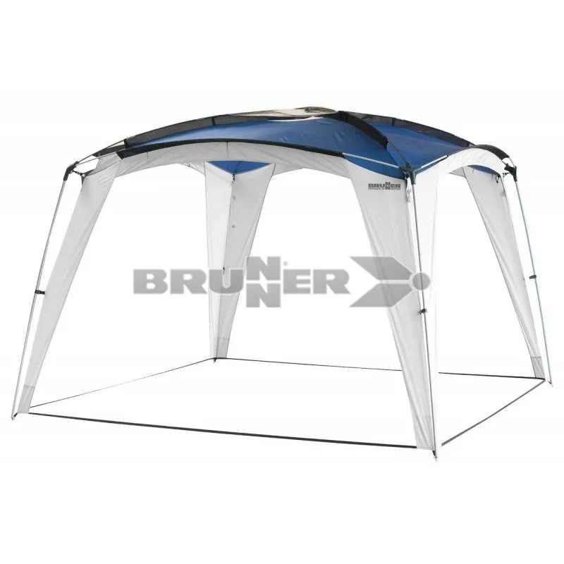 MEDUSA II 3X3 - Gazebo outdoor