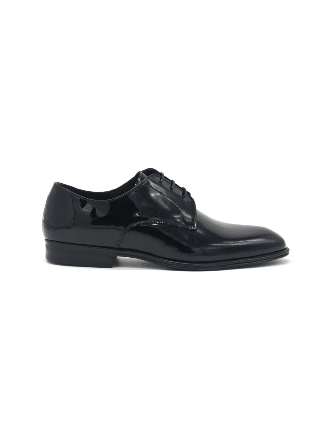 Melluso Scarpa elegante in vernice  