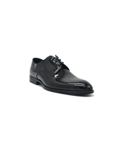 Melluso Scarpa elegante in vernice  