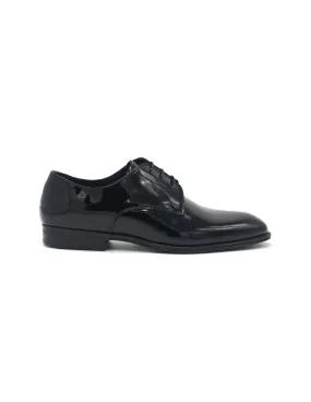 Melluso Scarpa elegante in vernice  