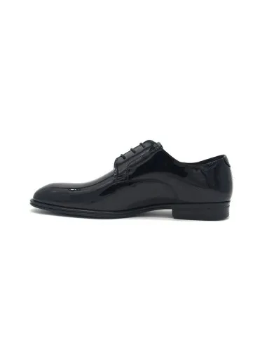 Melluso Scarpa elegante in vernice  