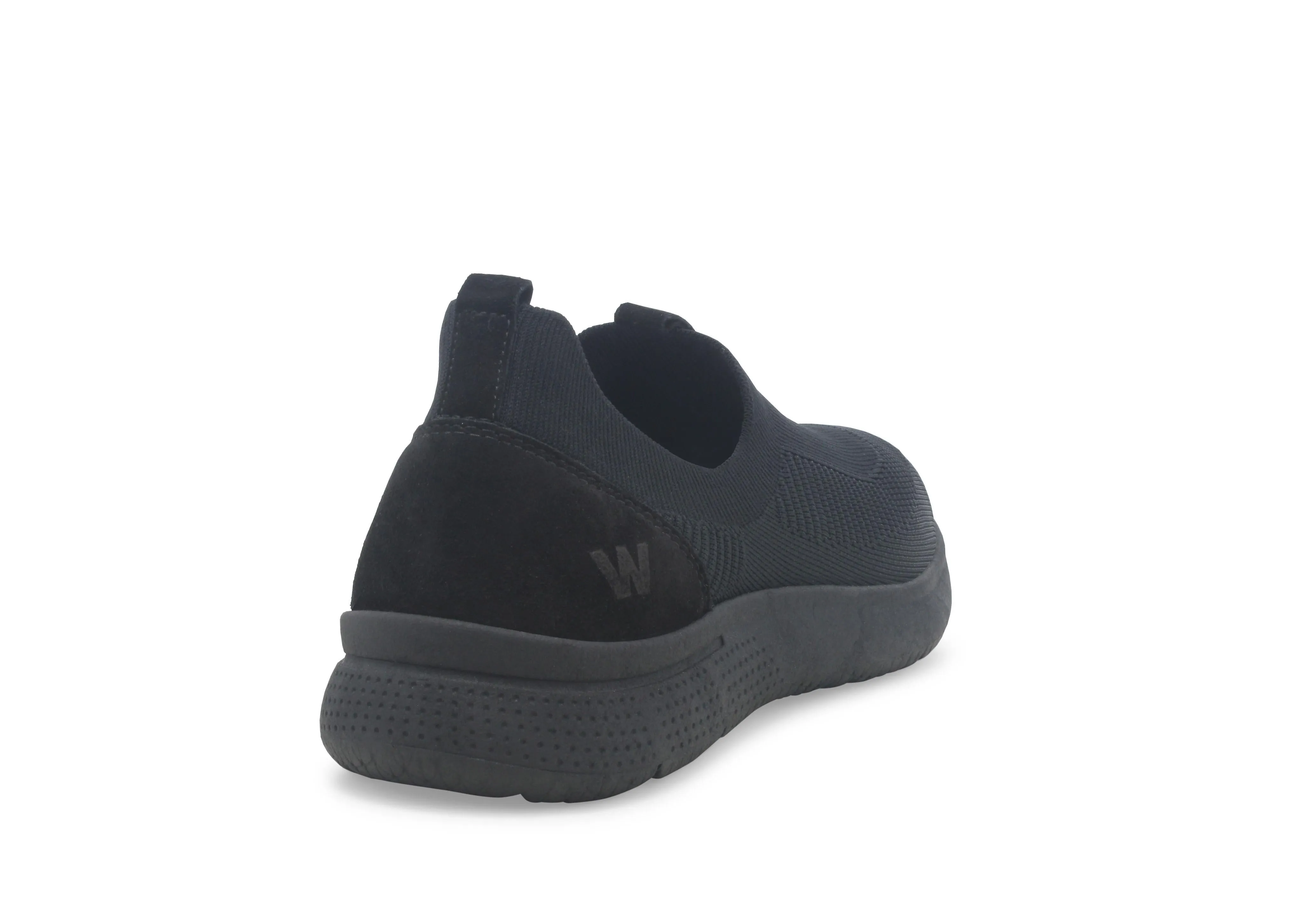 Melluso Scarpe Estive Slip-on Uomo Tomaia Tessuto Elasticizzato