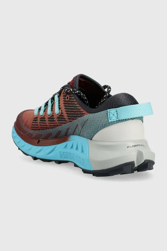 Merrell scarpe Agility Peak 4