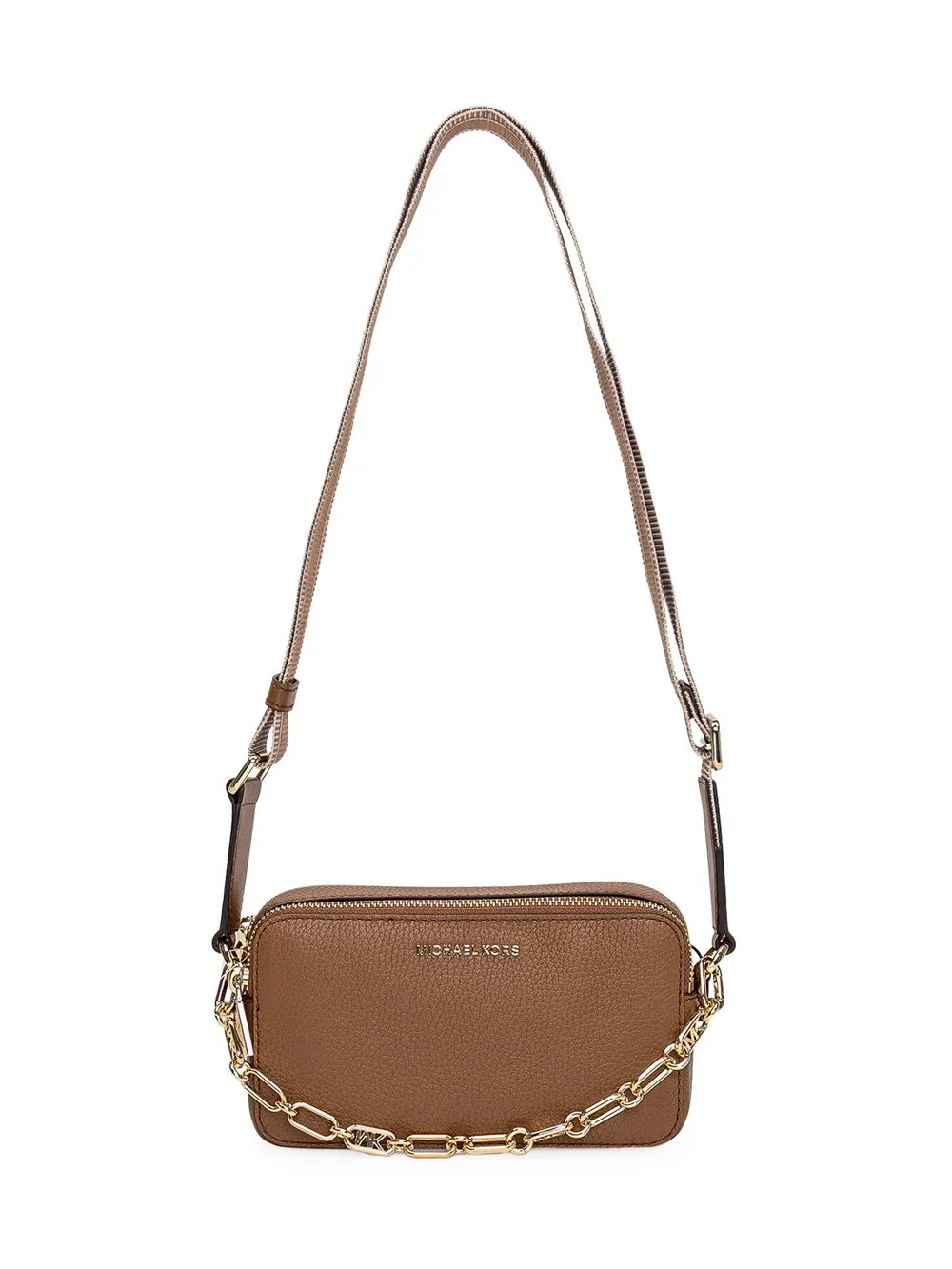 MICHAEL MICHAEL KORS Borsa Camera Bag Jet Set 