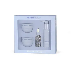 Mind&Body kit Thalasso Scrub
