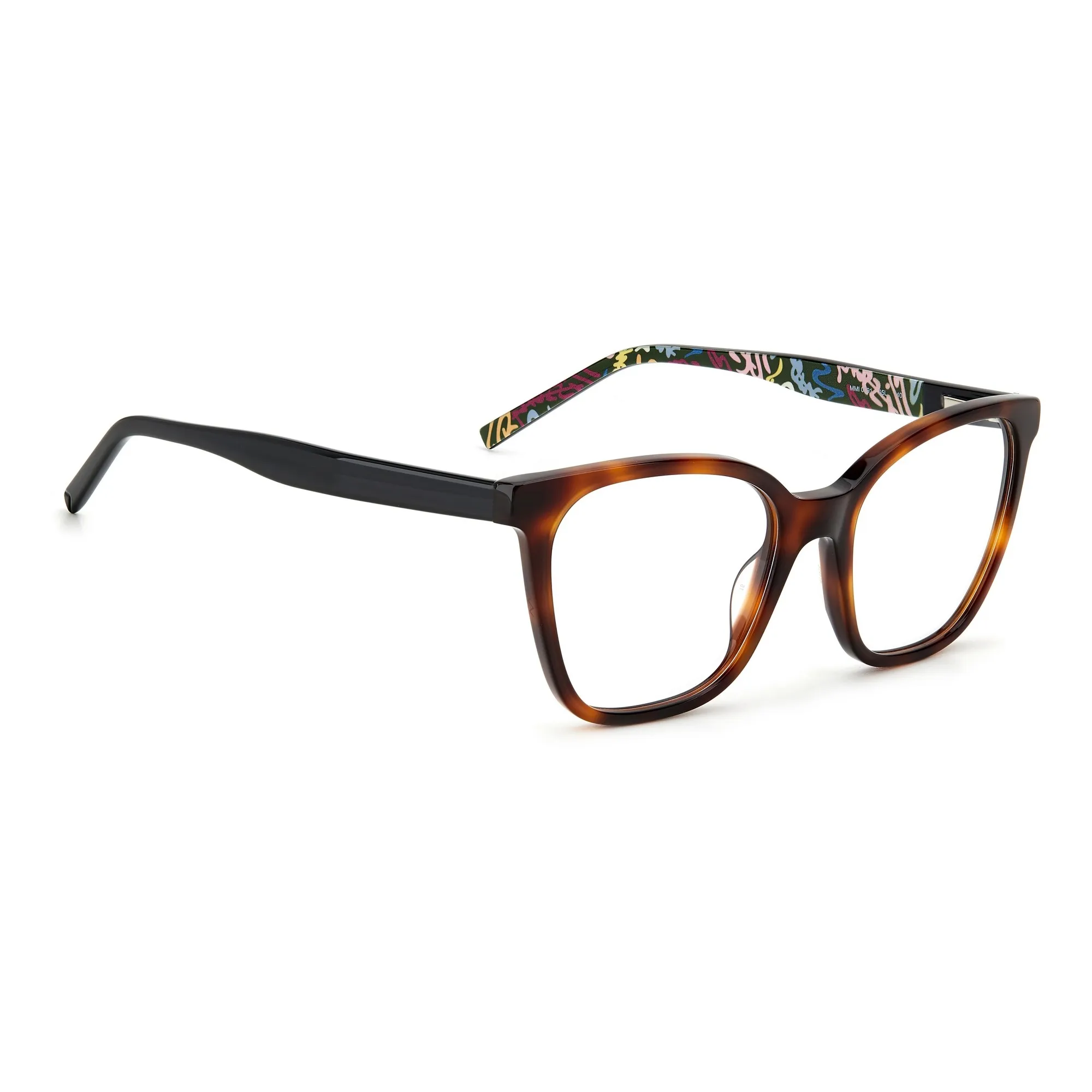   Missoni MMI 0091 - 05L  L'avana 2 | Occhiale Da Vista Donna 