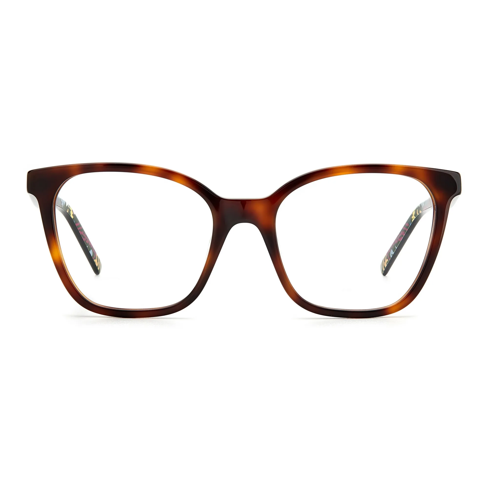   Missoni MMI 0091 - 05L  L'avana 2 | Occhiale Da Vista Donna 