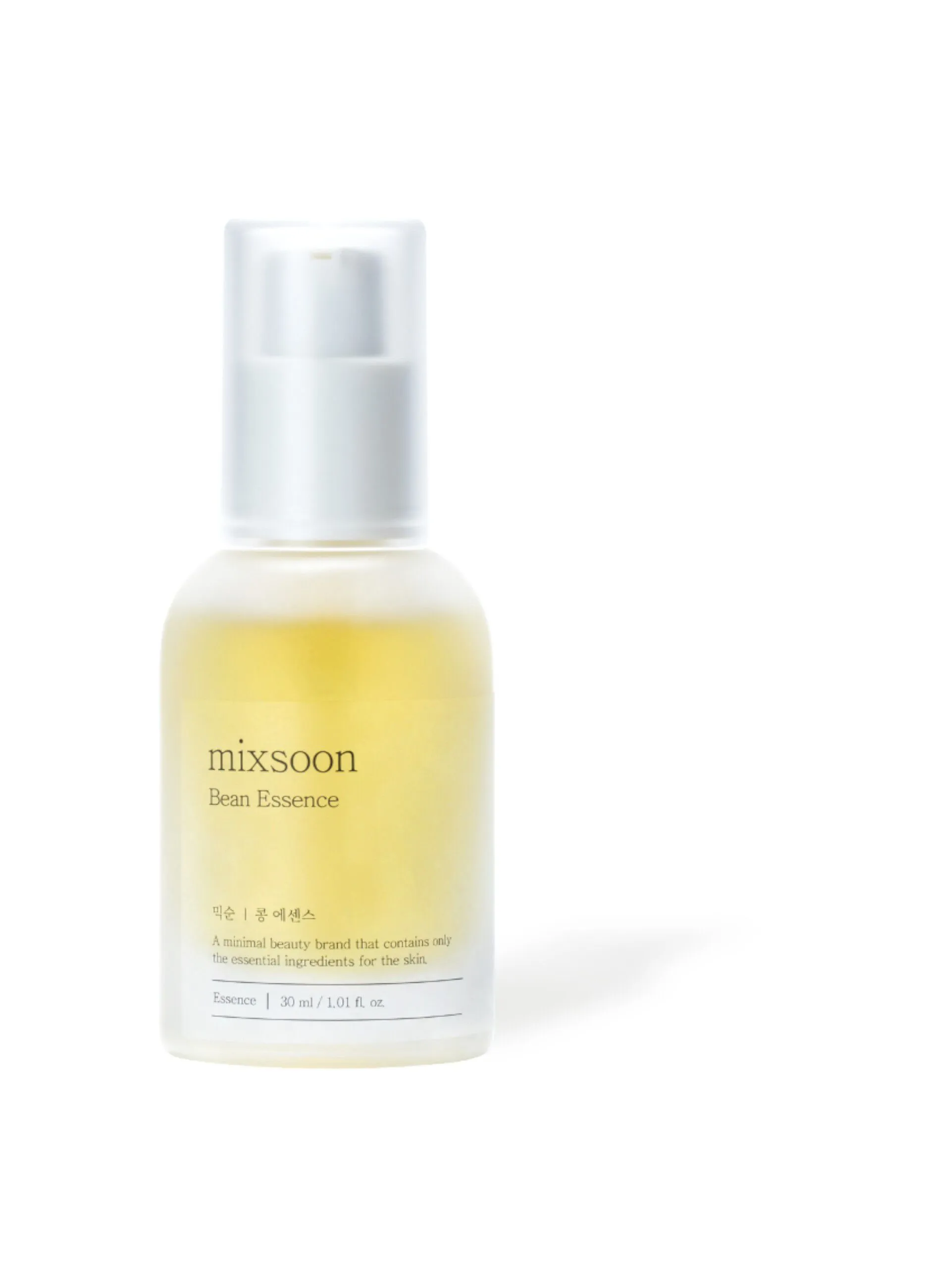 MIXSOON  Bean Essence 30ml