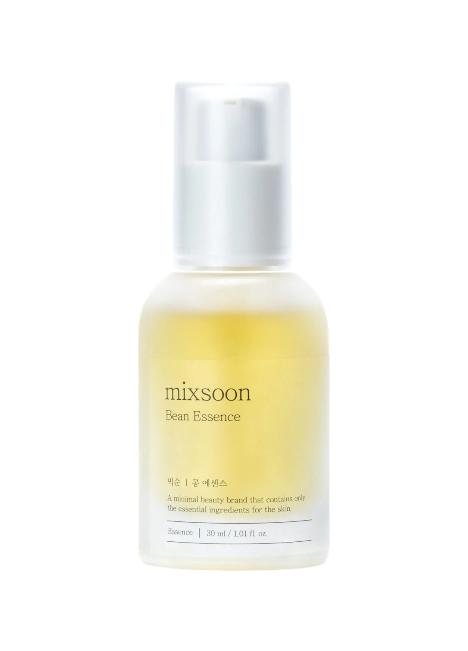 MIXSOON  Bean Essence 30ml