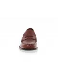 Mocassino Clarks BEARY in pelle marrone