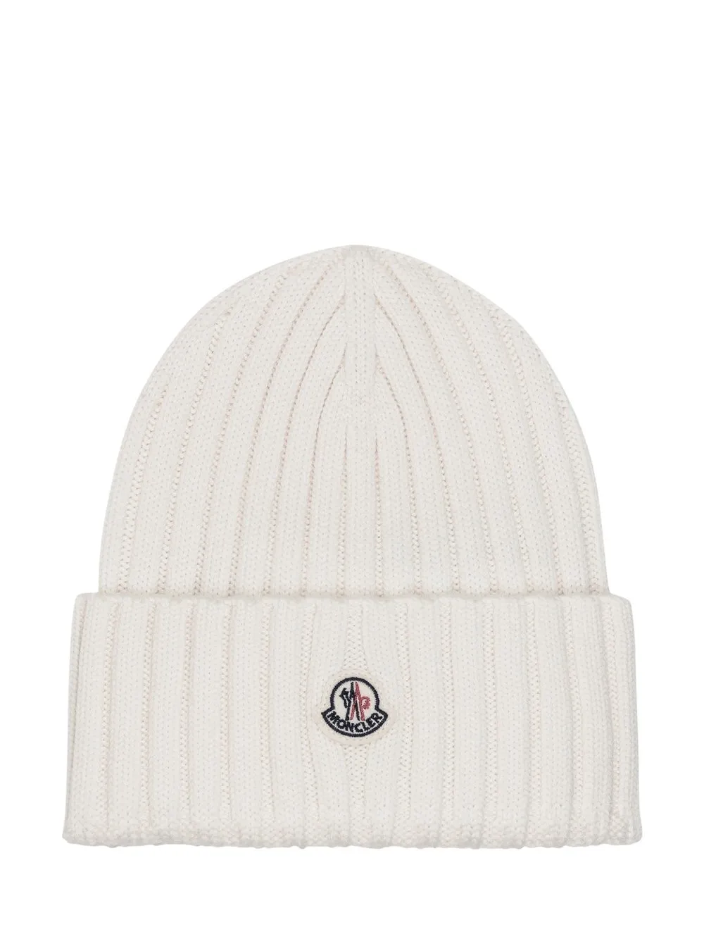 MONCLER Berretto Tricot 