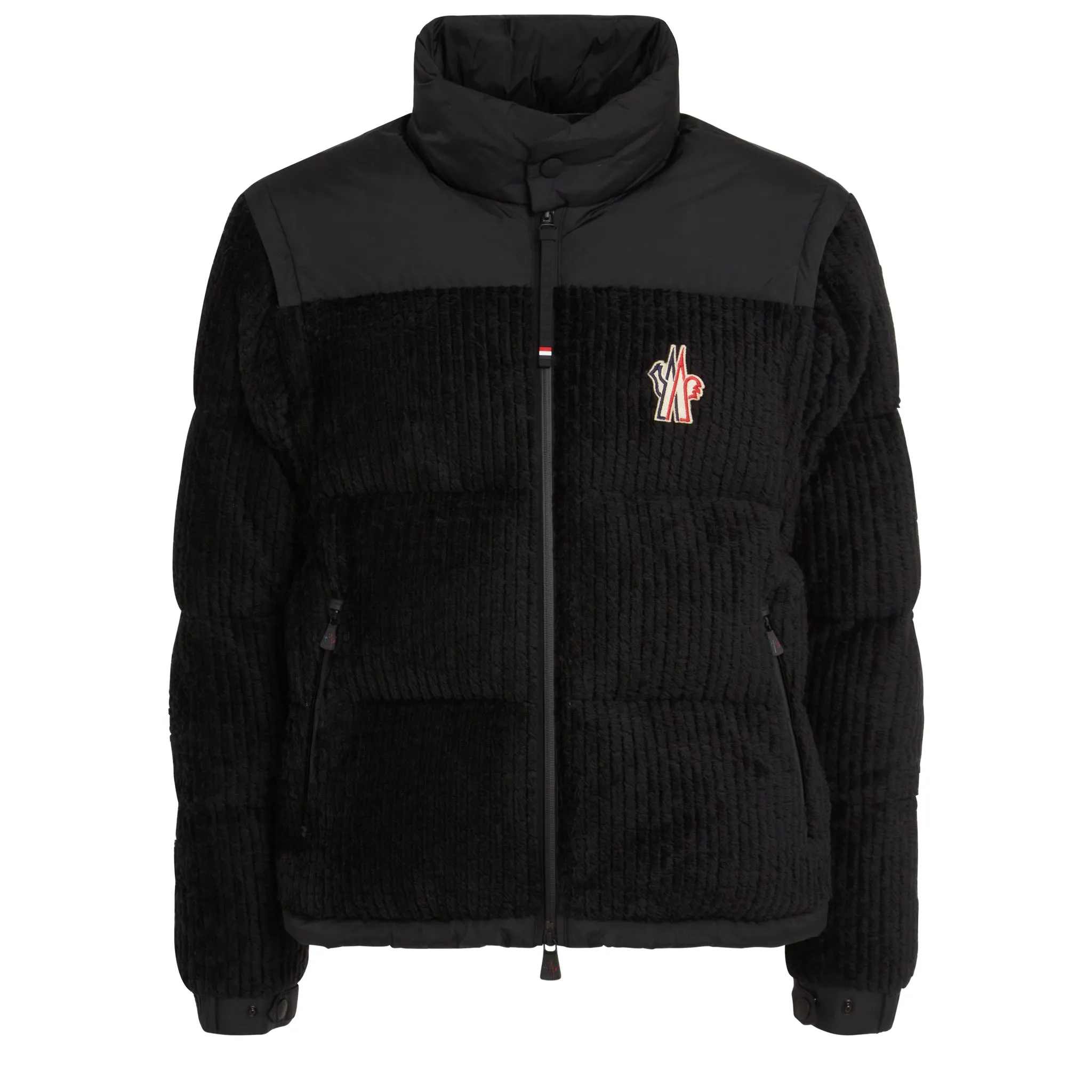 MONCLER  Bomber 