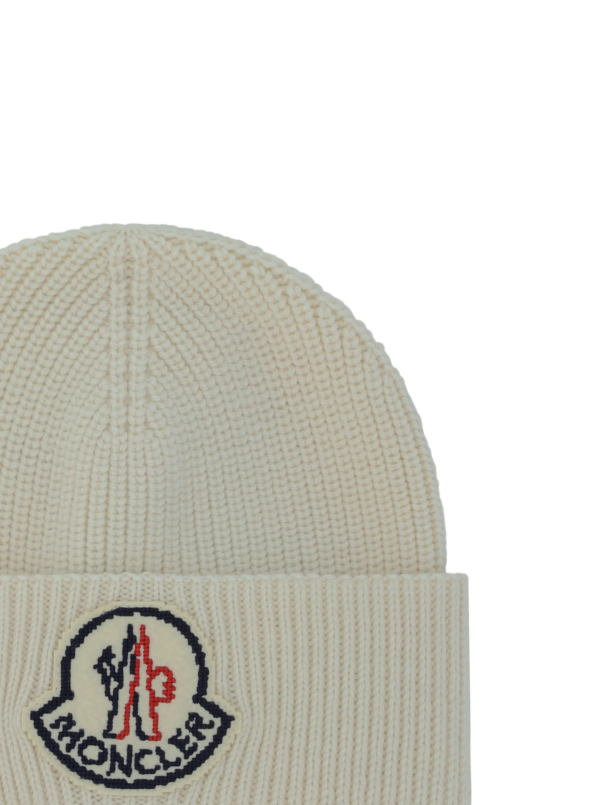     MONCLER  Cappello Beanie 