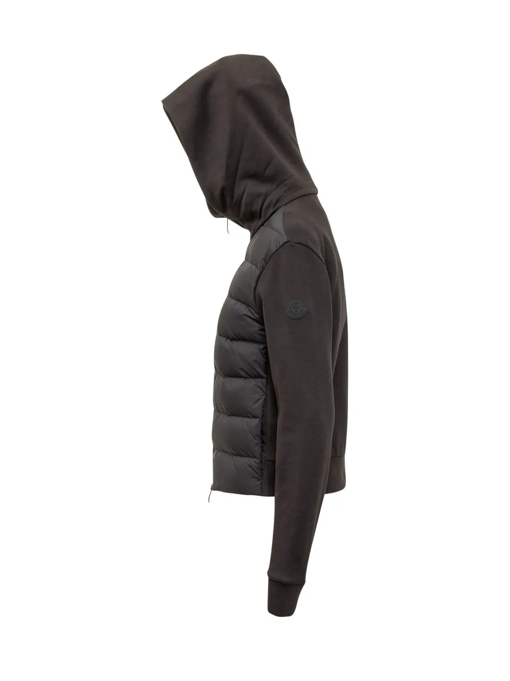 MONCLER Cardigan con Logo  