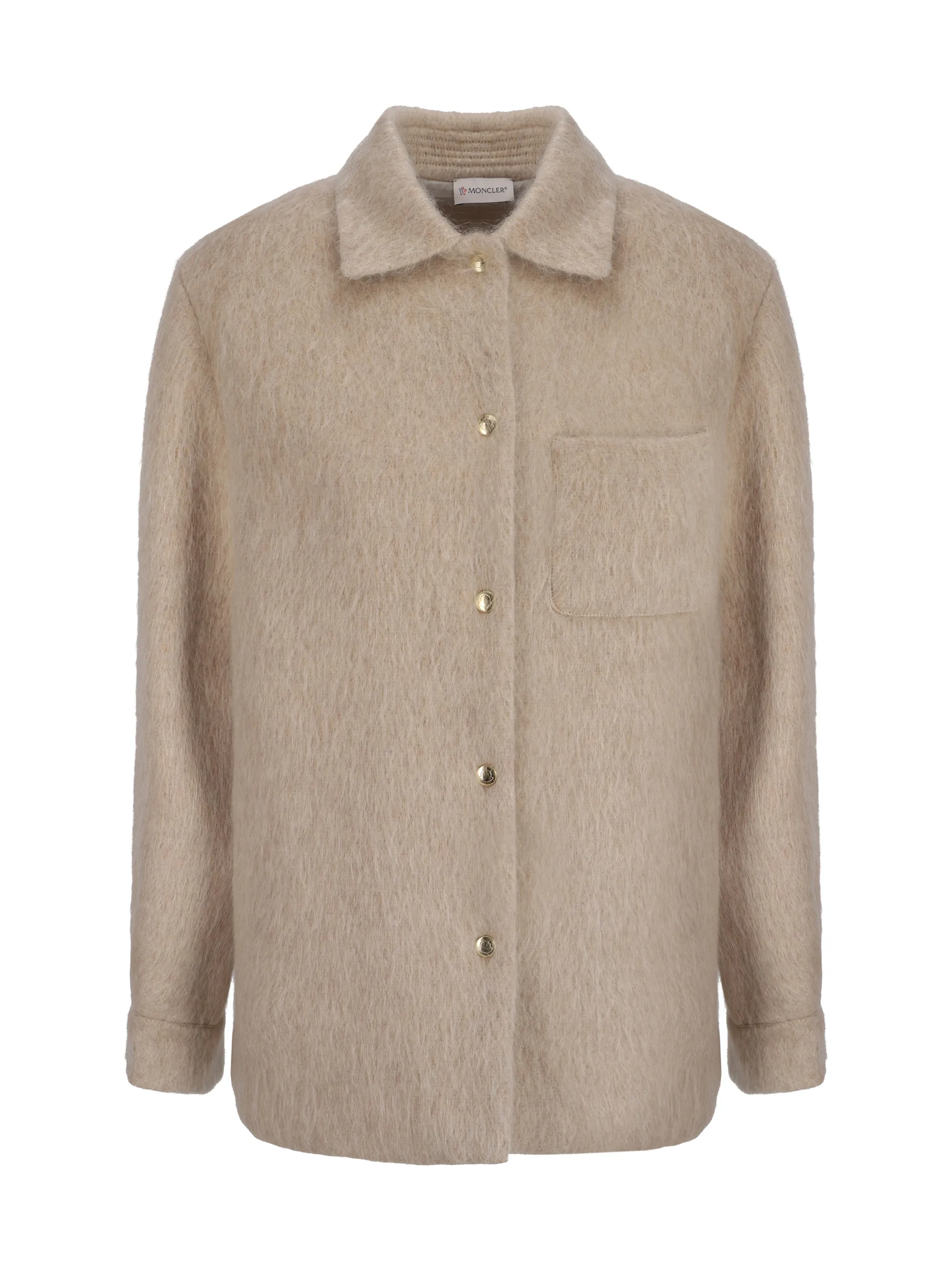     MONCLER  Giacca