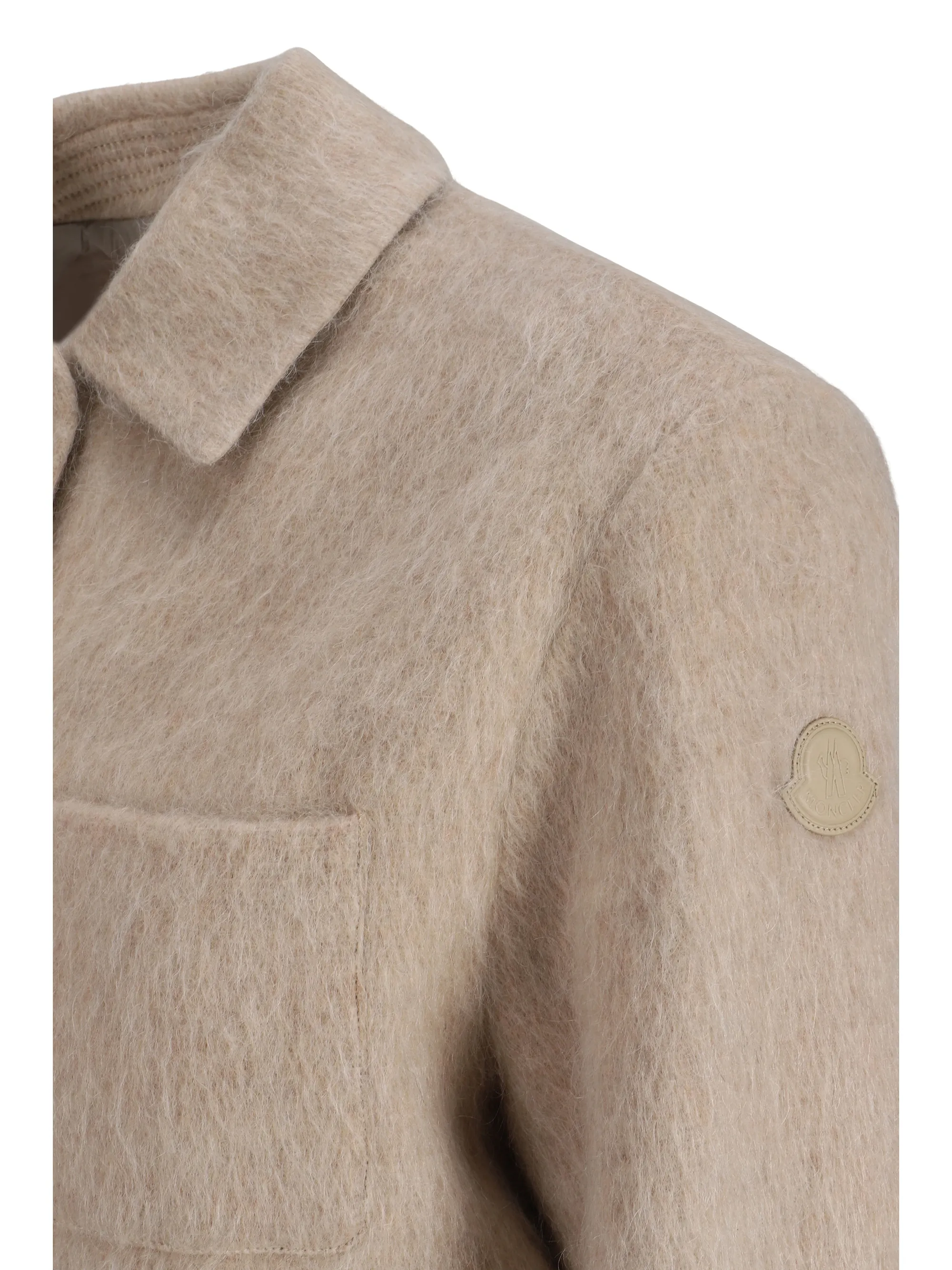     MONCLER  Giacca