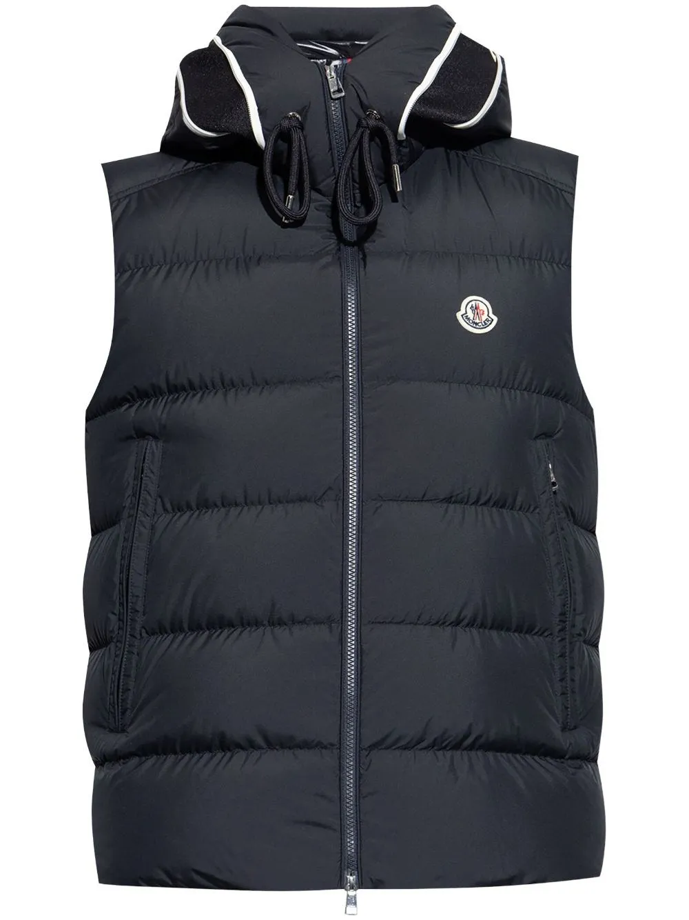 Moncler-Gilet Cardamine