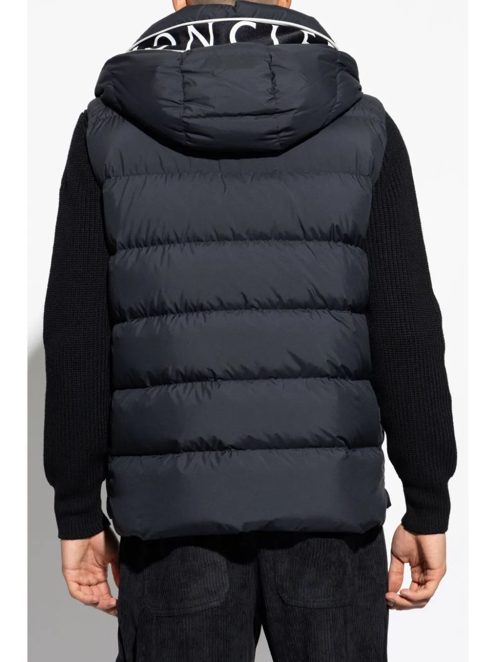 Moncler-Gilet Cardamine