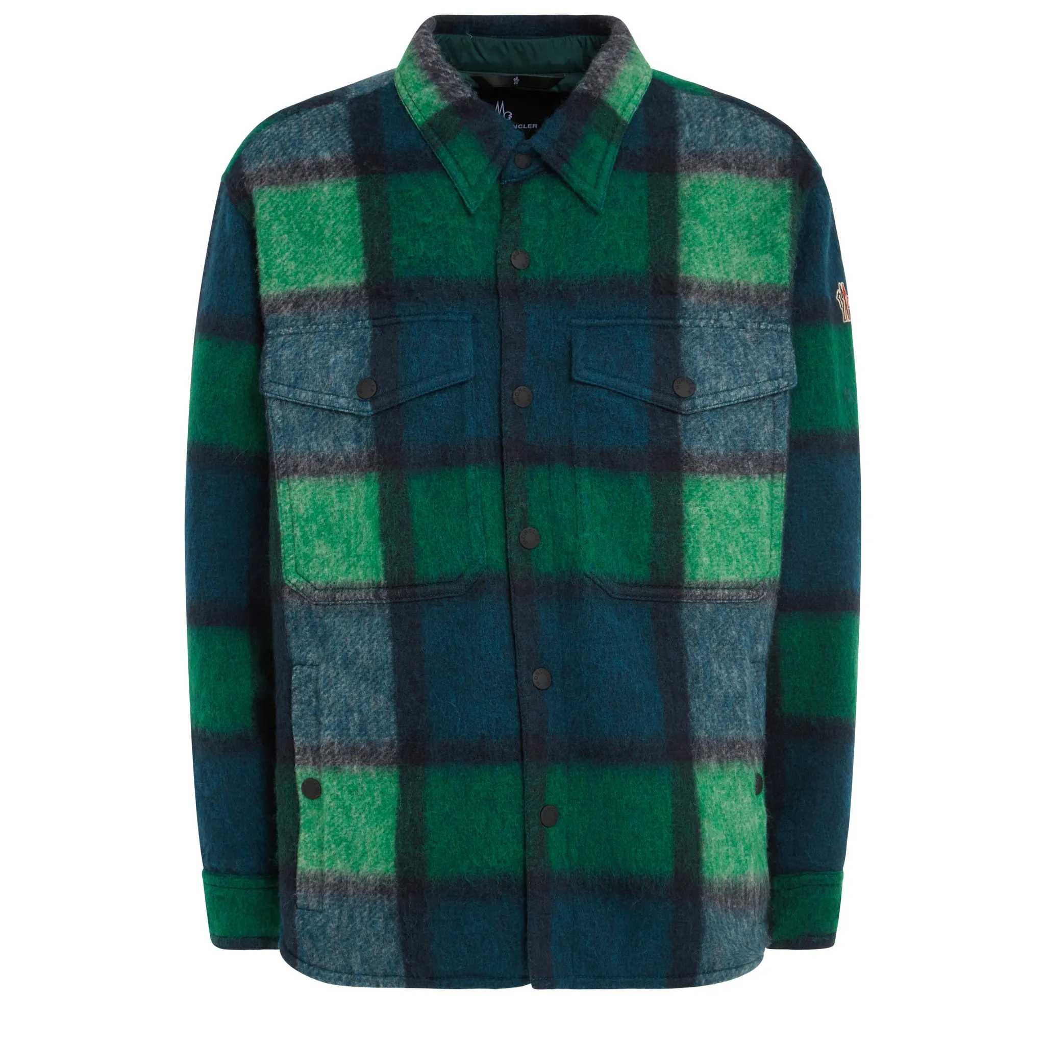 MONCLER  Giubbino 