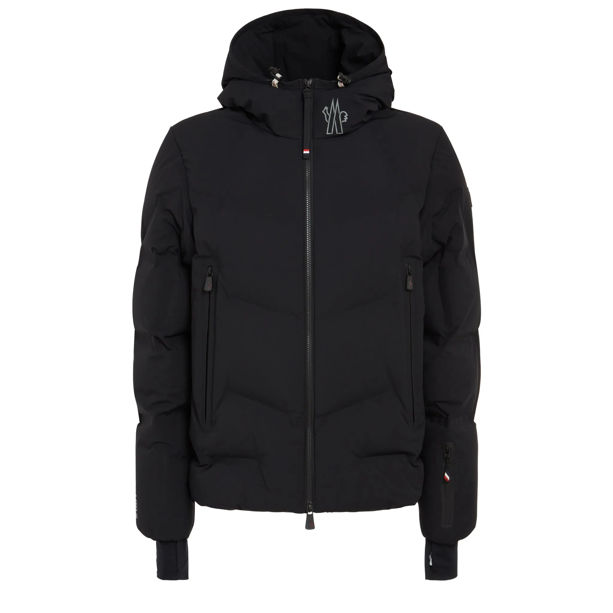 MONCLER  Giubbotto 