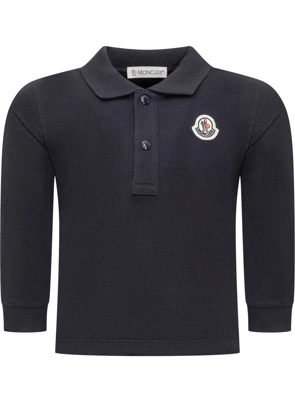MONCLER KIDS Polo Moncler  