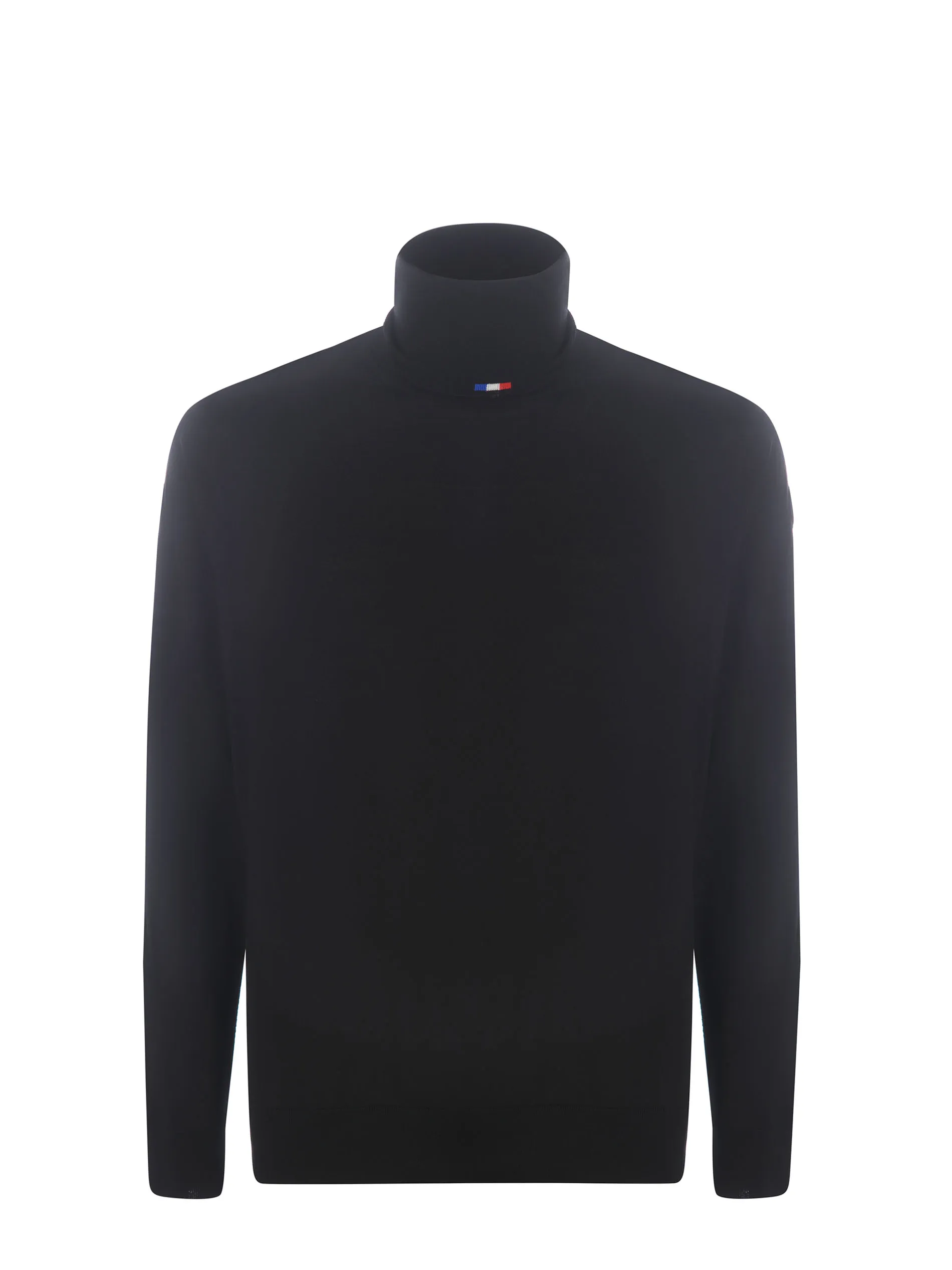  MONCLER Maglia Moncler in lana vergine