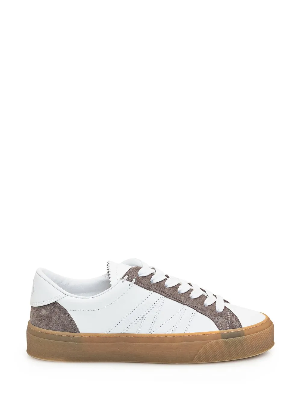 MONCLER Sneakers Bassa Monaco2  
