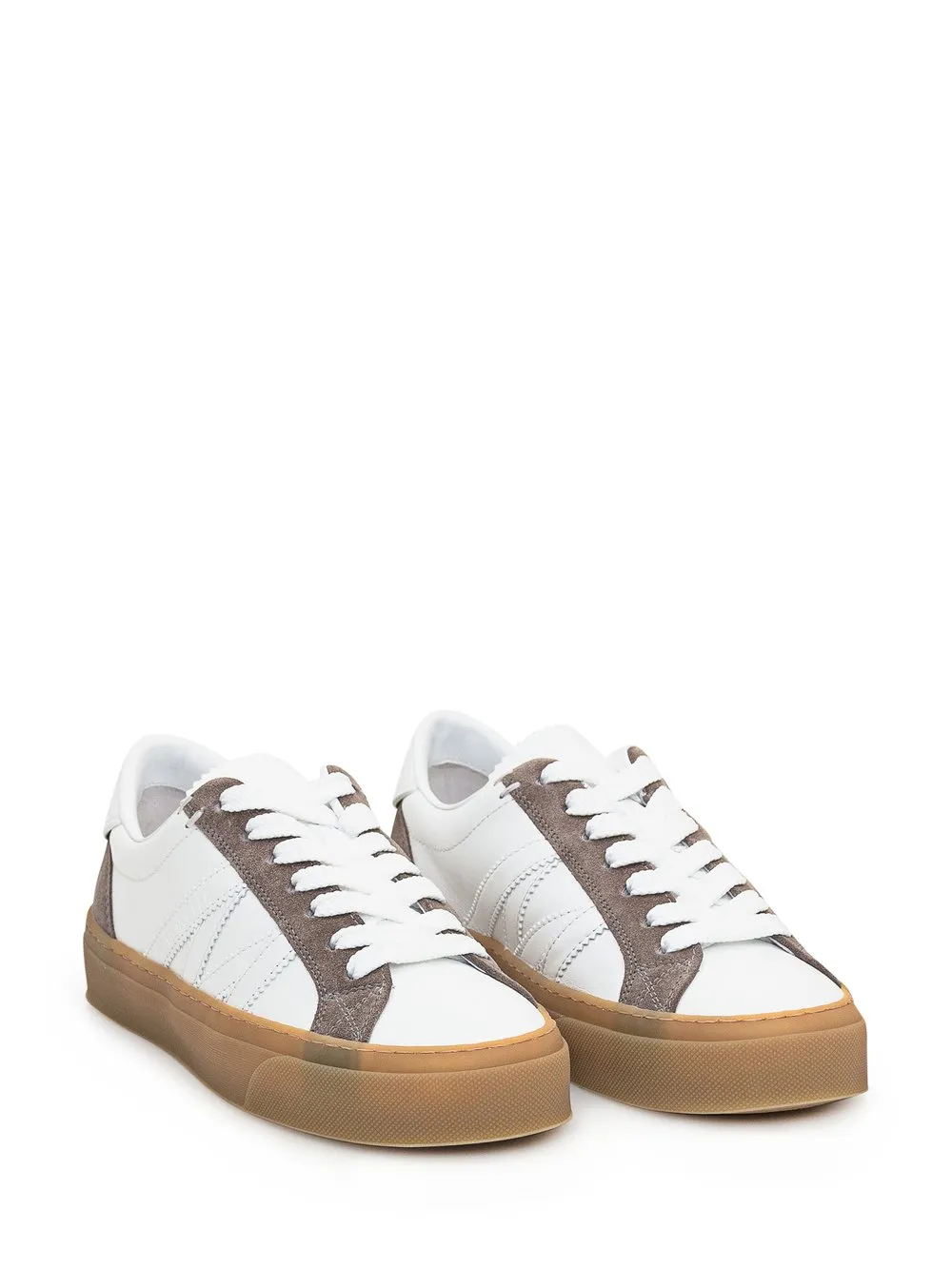 MONCLER Sneakers Bassa Monaco2  