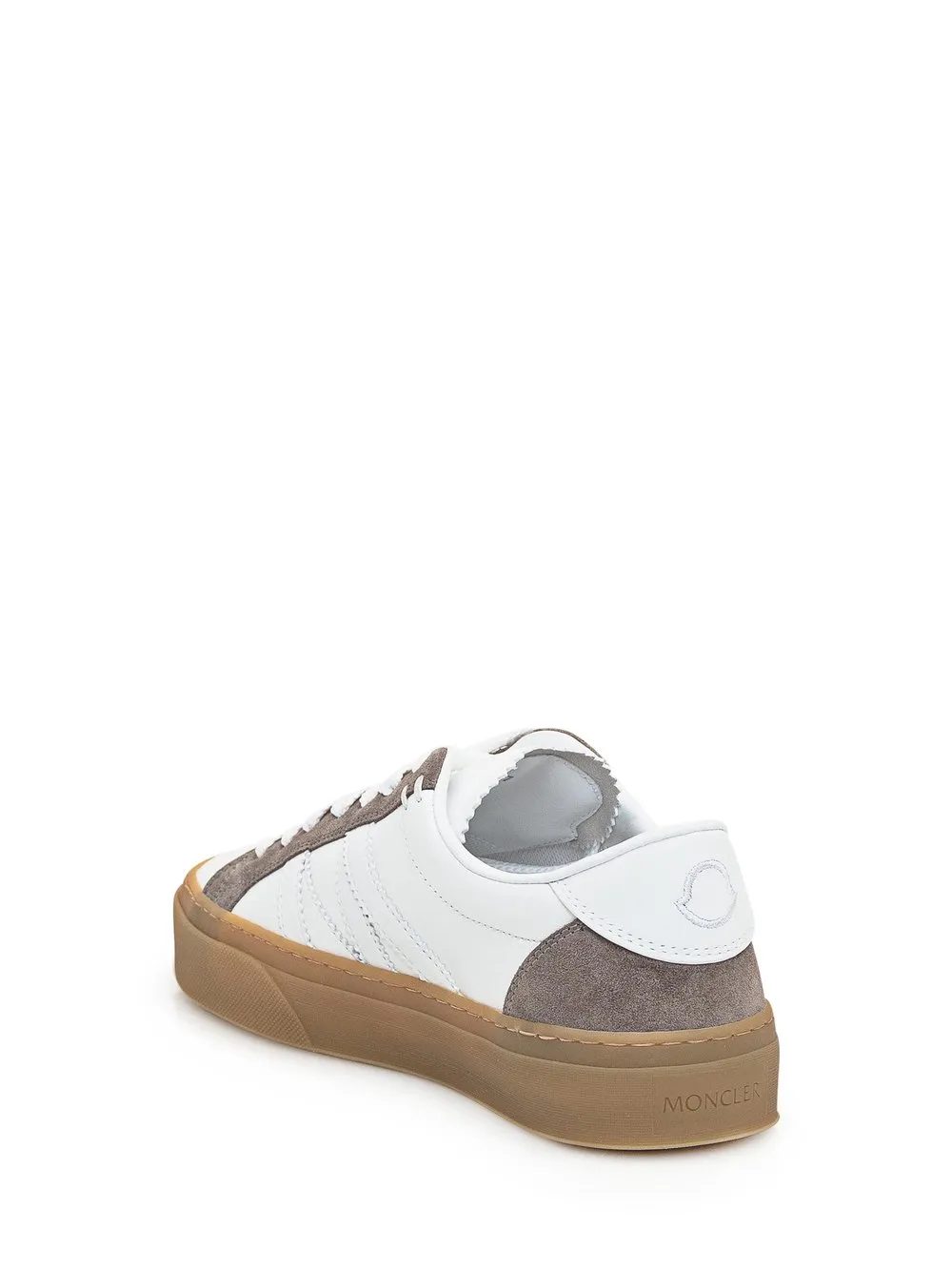 MONCLER Sneakers Bassa Monaco2  