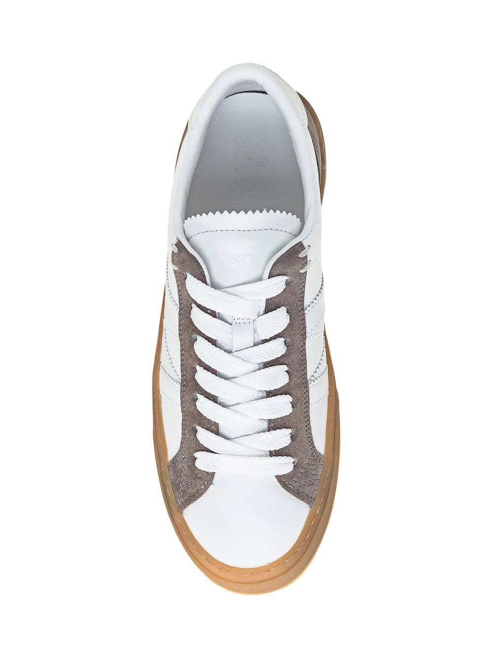 MONCLER Sneakers Bassa Monaco2  
