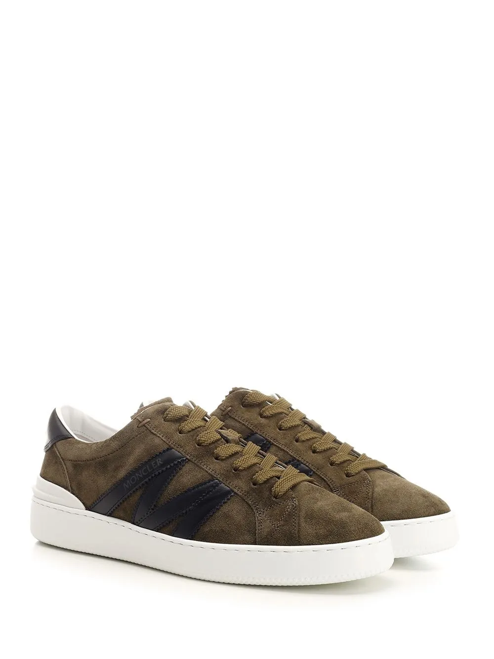   Moncler  Sneakers 