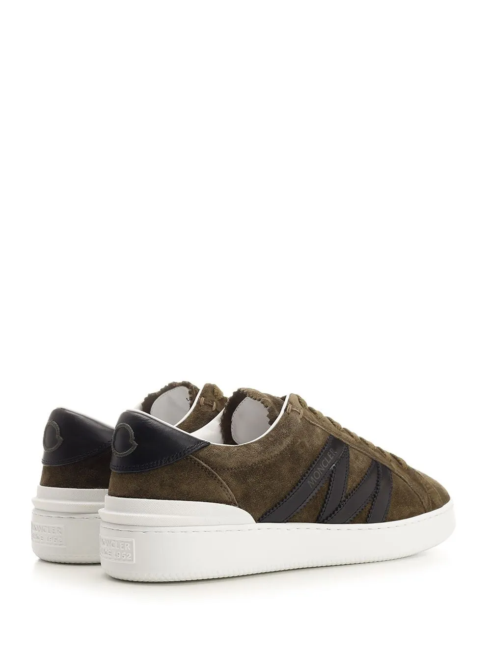   Moncler  Sneakers 