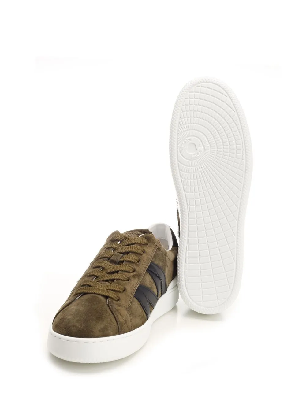   Moncler  Sneakers 