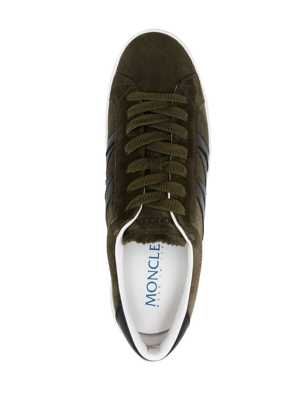  Moncler  Sneakers 