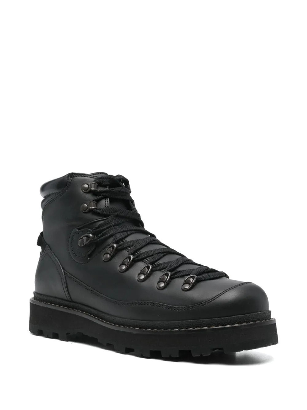 Moncler-Stivali Peka Trek