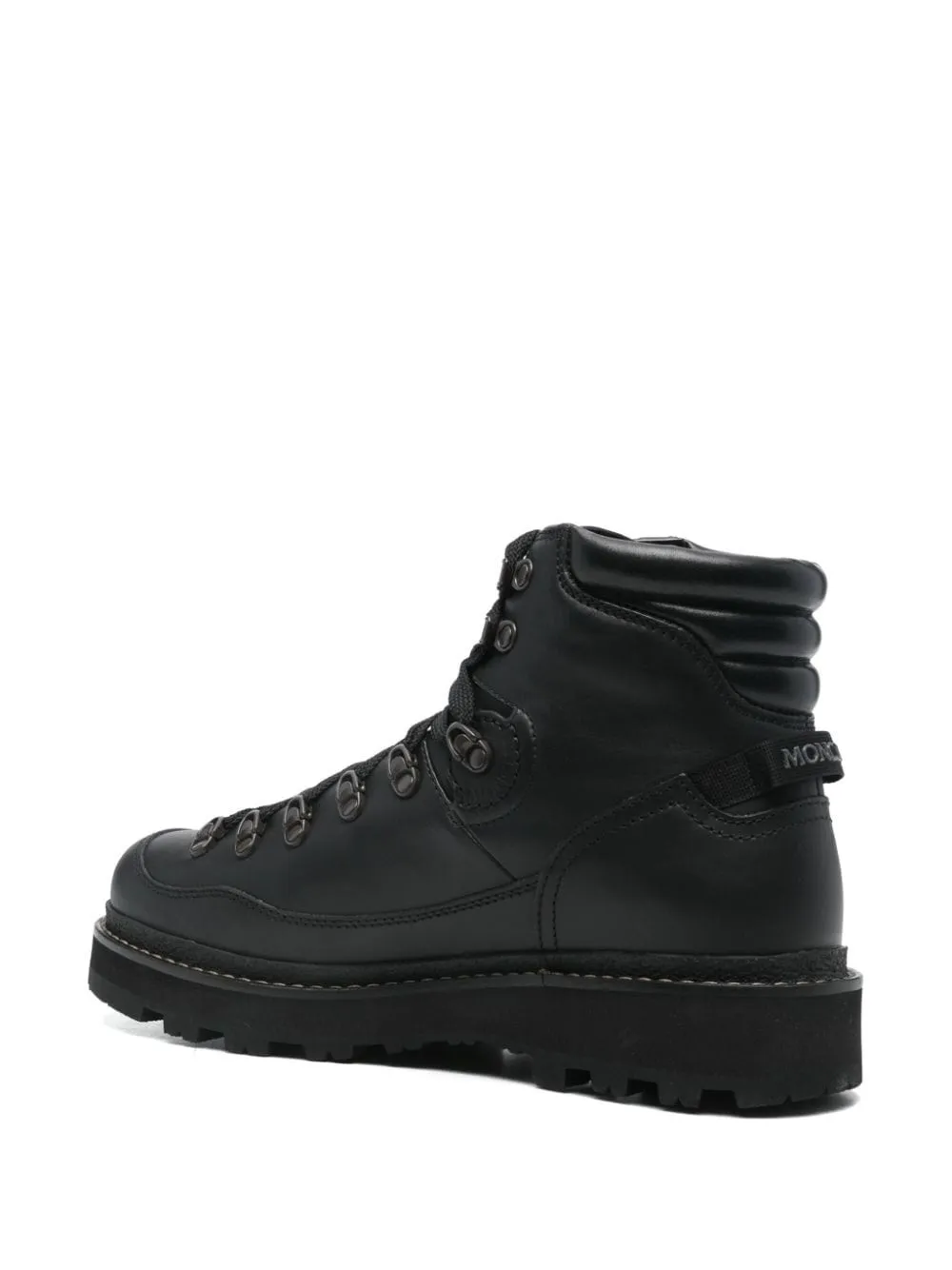 Moncler-Stivali Peka Trek
