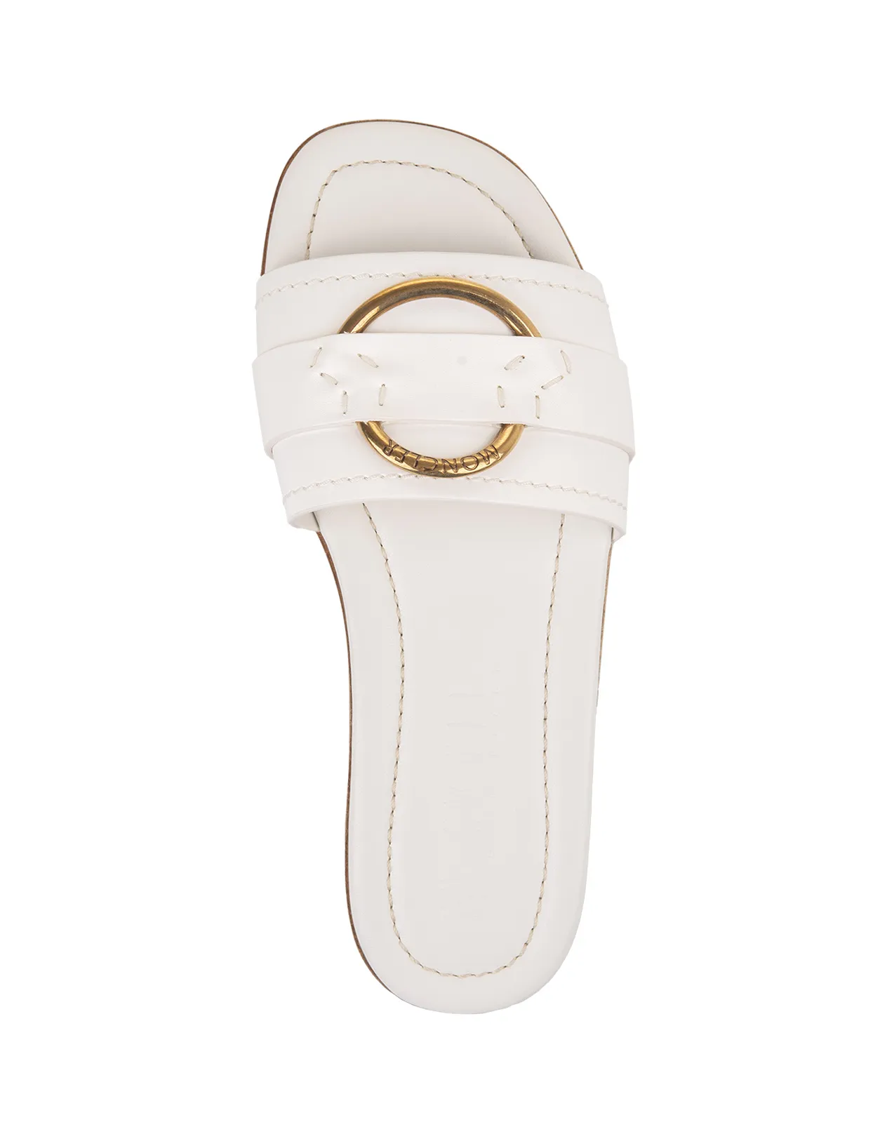 MONCLER  -Calzature,Ciabatte