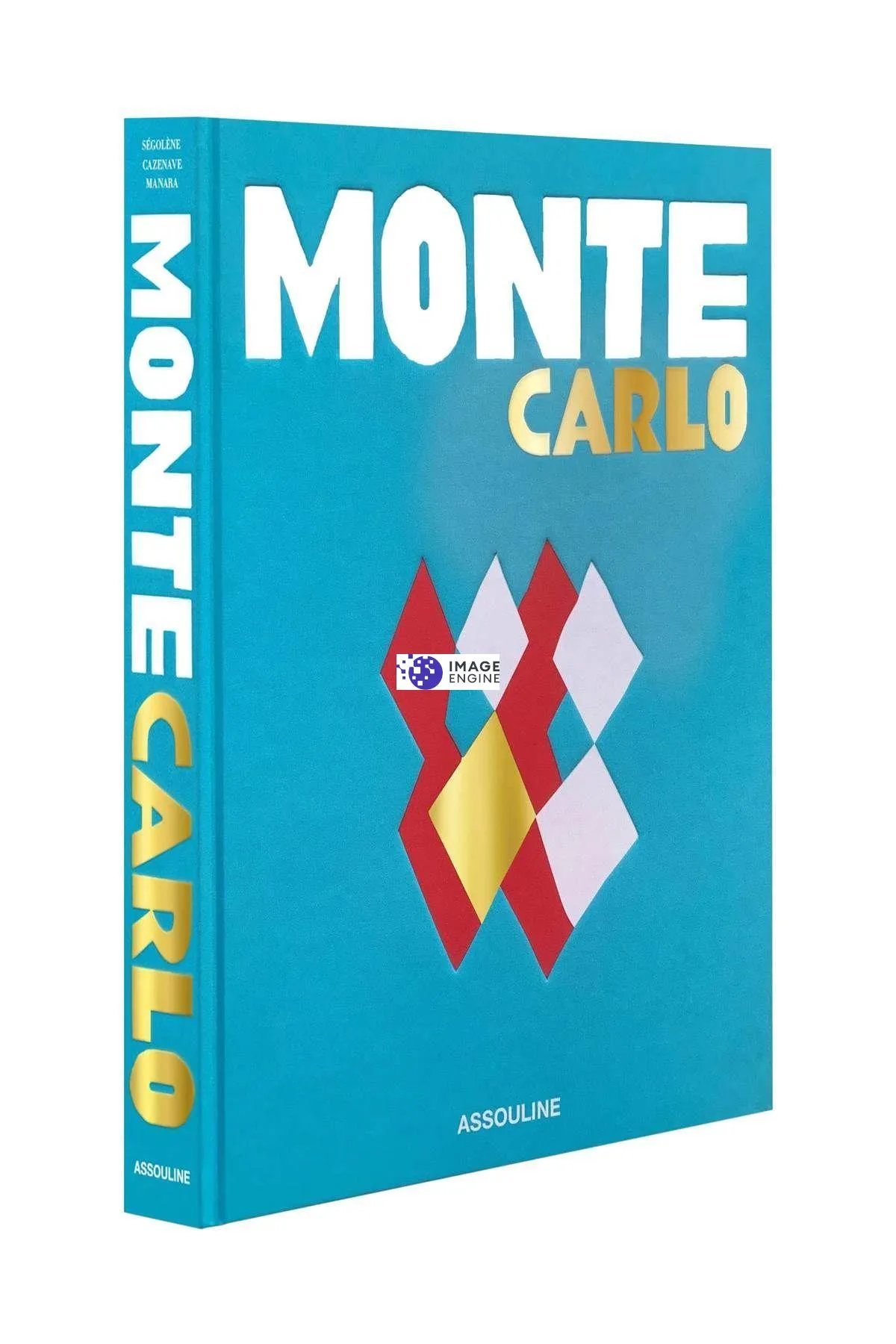 Monte Carlo