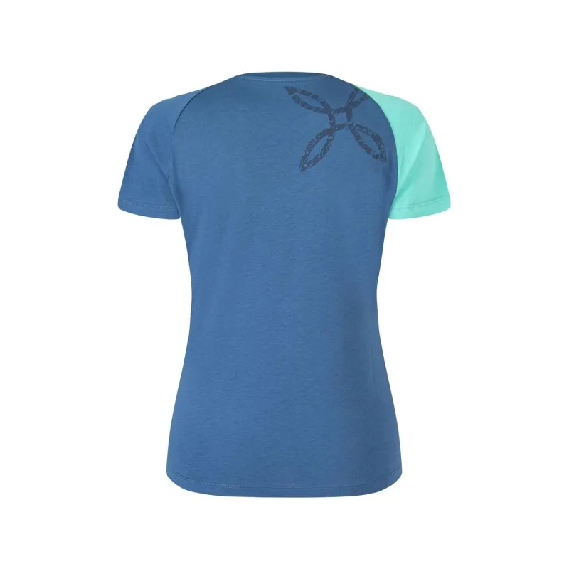 Montura Alsea t-shirt donna