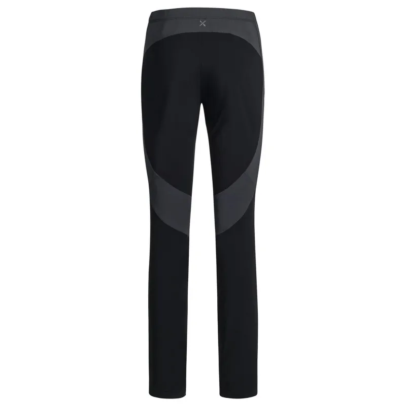 Montura Rocky - 5 cm pant donna