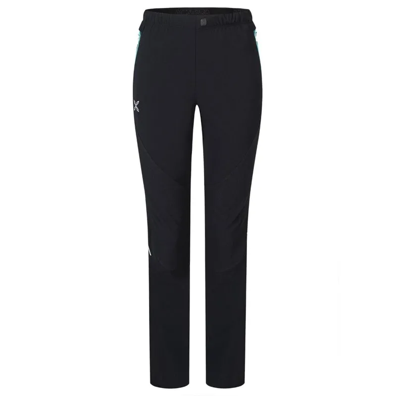 Montura Rocky pant donna
