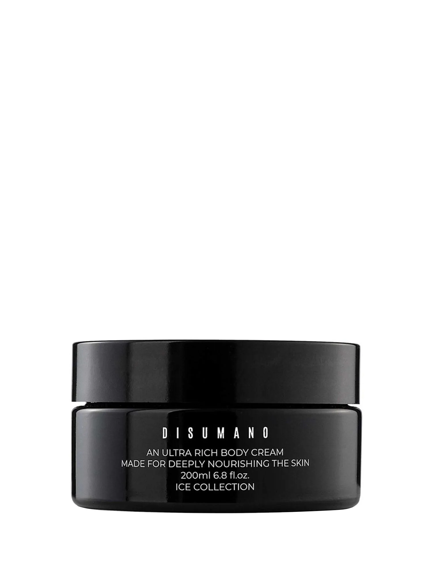 MOrph BODY CREAM MORPH DISUMANO