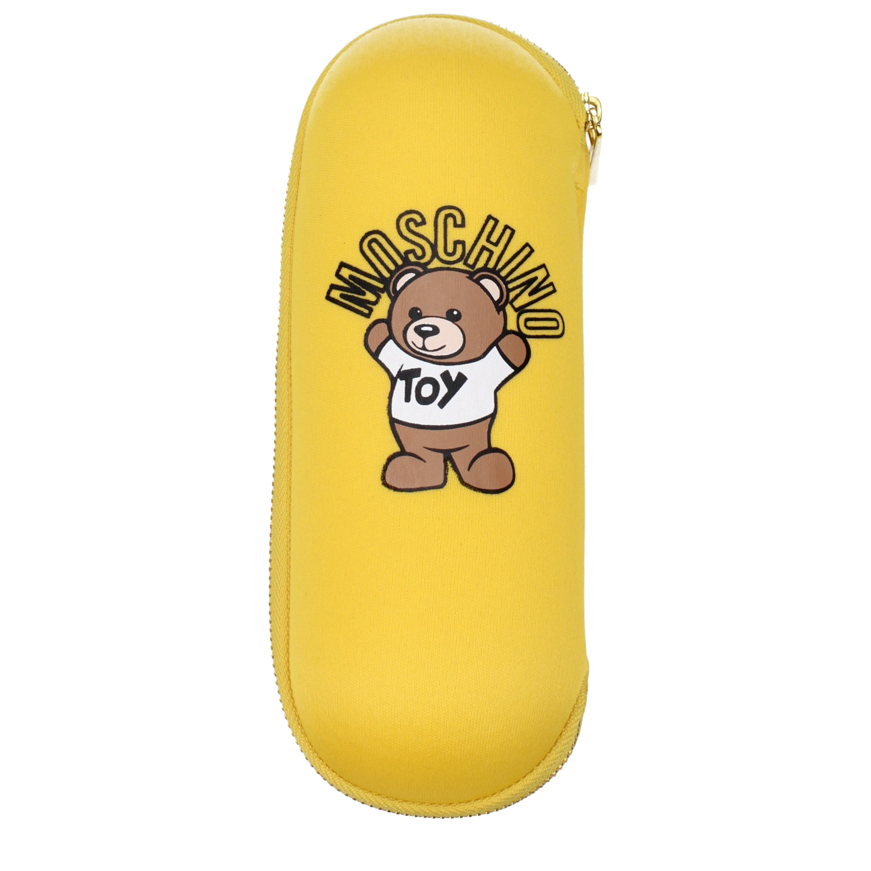 Moschino Ombrelli Supermini Donna Poliestere Giallo