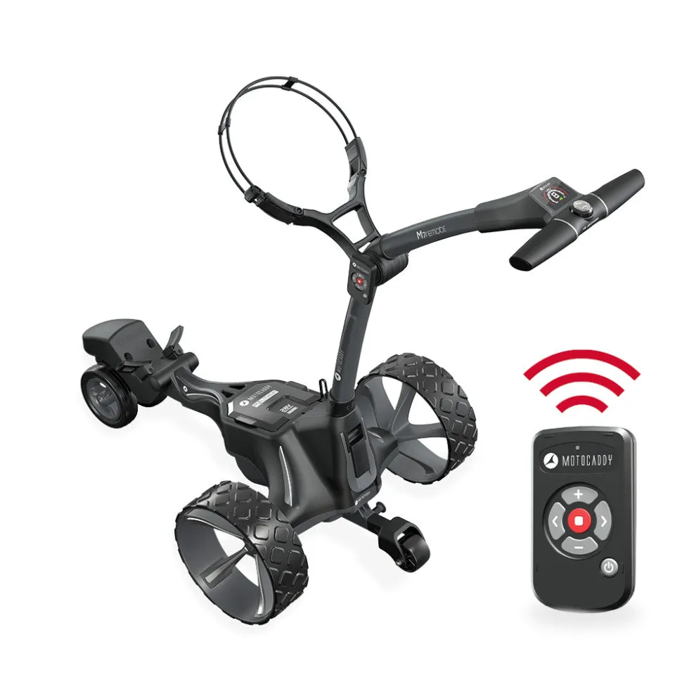 Motocaddy M7 Carrello Elettrico DEMO