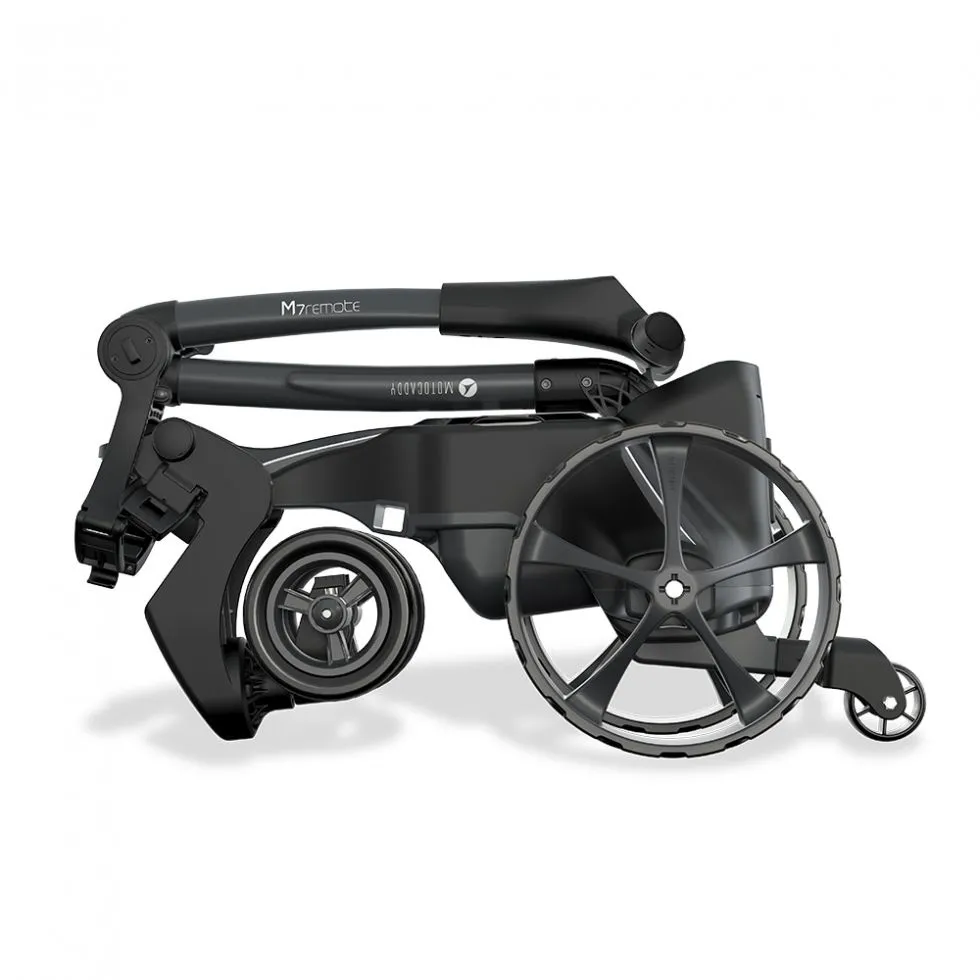 Motocaddy M7 Carrello Elettrico DEMO