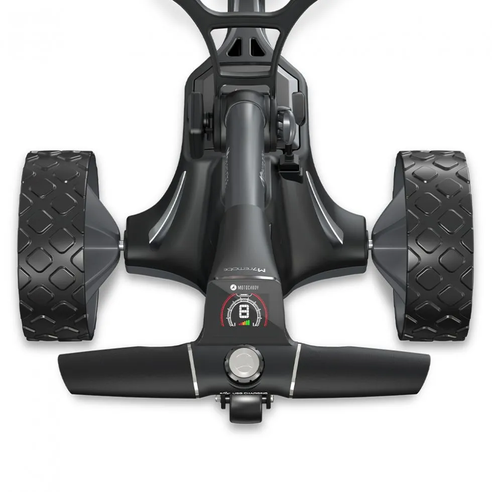 Motocaddy M7 Carrello Elettrico DEMO